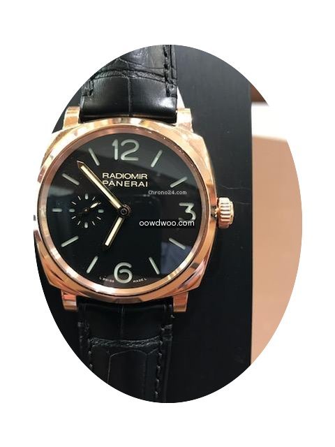 Panerai PAM 575...