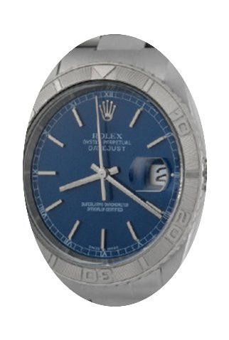 Rolex Datejust Model 16264...