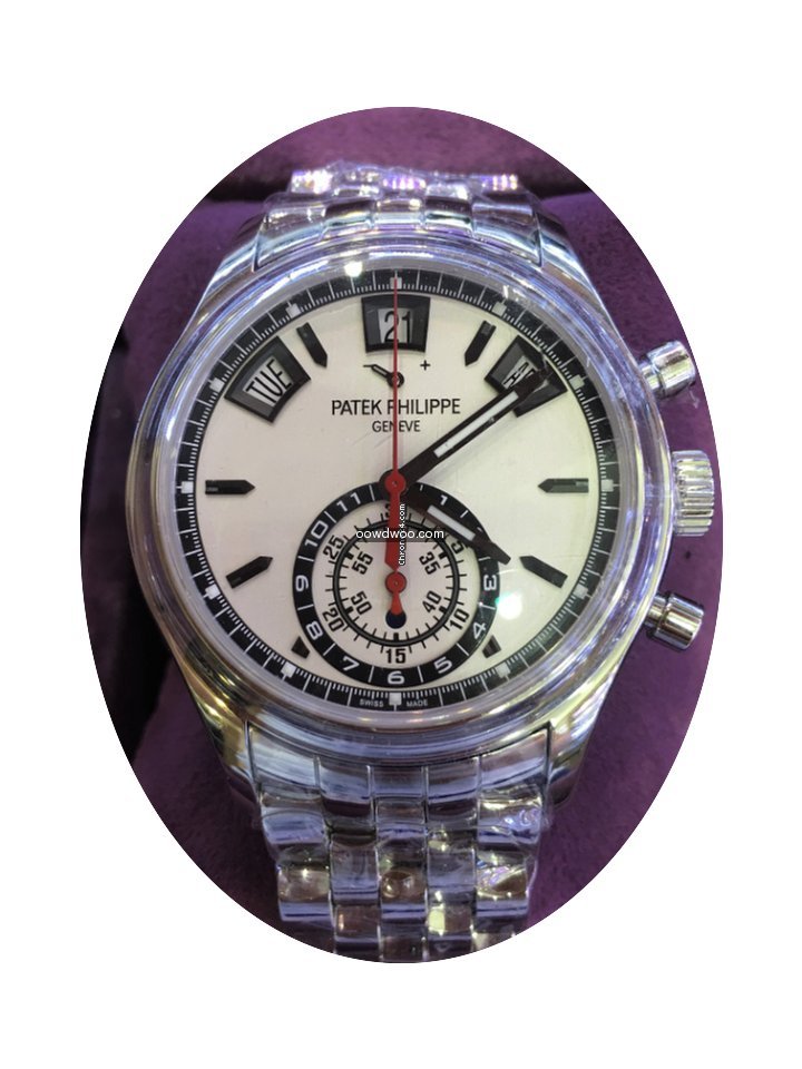 Patek Philippe 5960...