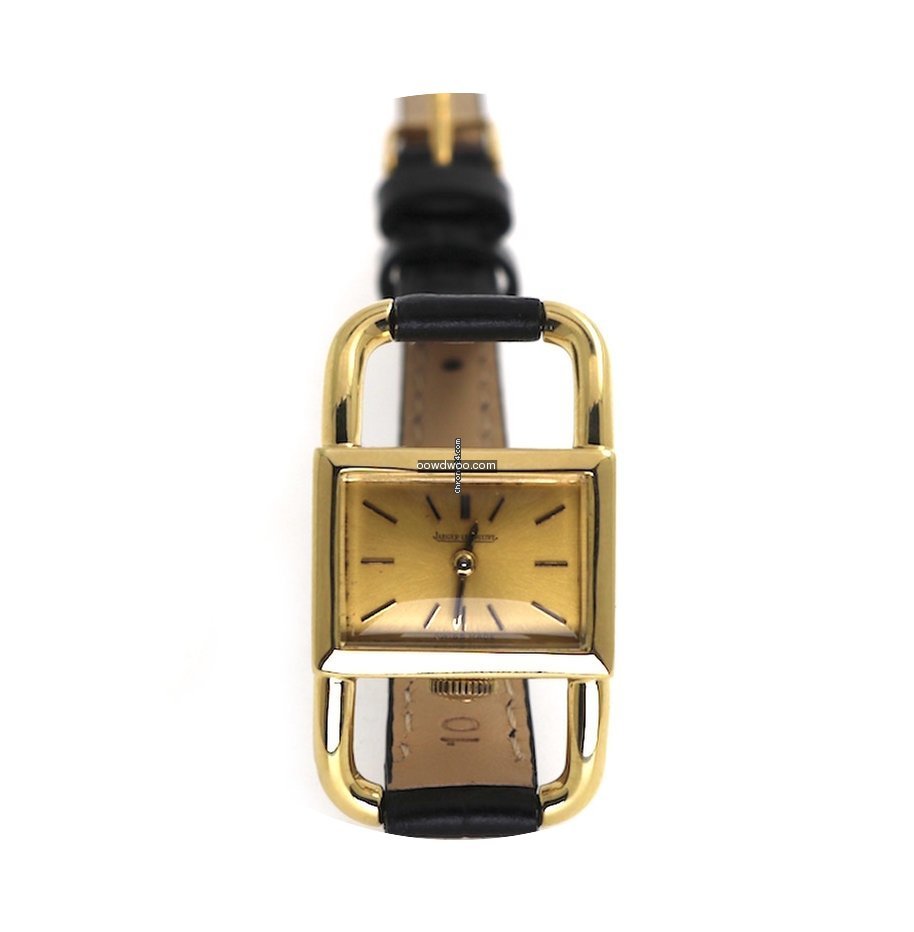 Jaeger-LeCoultre Jaeger LeCoultre Lucche...