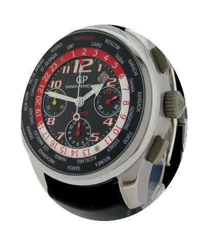 Girard Perregaux WW.TC F1 053...