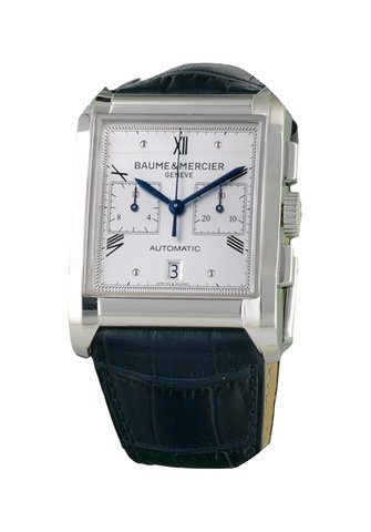 Baume & Mercier Hampton XL Chronogra...