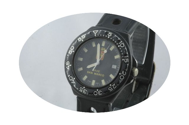 Breitling Colt Quartz Military Herren Uh...