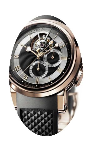 Breguet Marine Tourbillon...