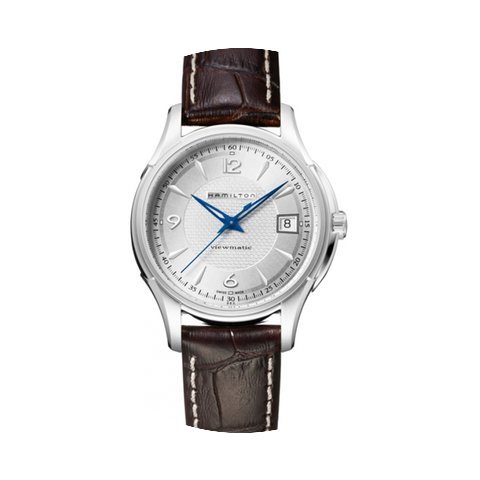 Hamilton Jazzmaster Viewmatic Automatik ...