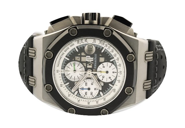 Audemars Piguet Royal Oak Offshore Ruben...