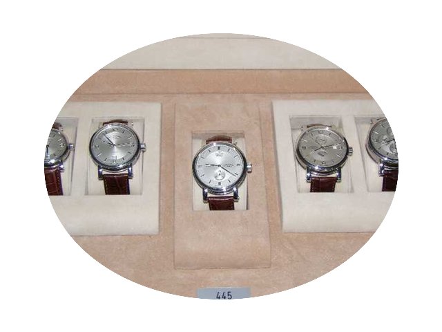 Mühle Glashütte Robert Mühle Edition ...