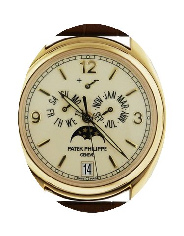 Patek Philippe 5146J-001 Complications A...