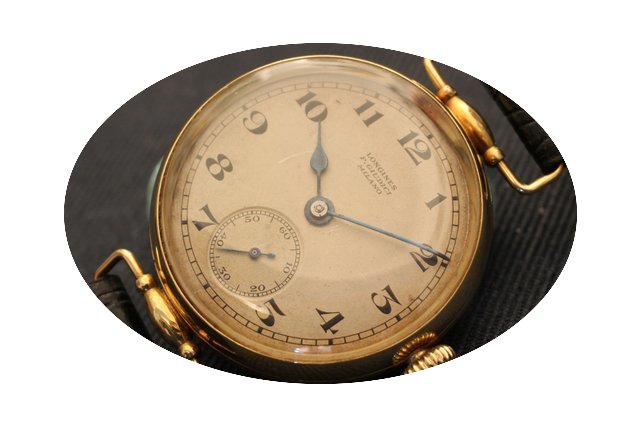 Longines giudici milano retailed, anse s...