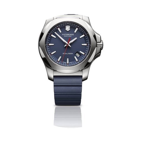 Victorinox Swiss Army I.N.O.X Bleue 2416...