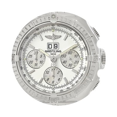 Breitling Windrider Crosswind Special...