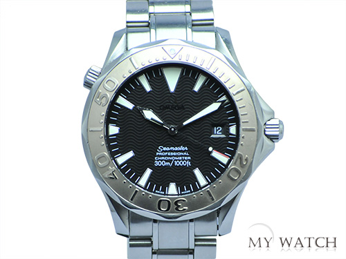 【中古】 オメガ - 2230.50 シー�...