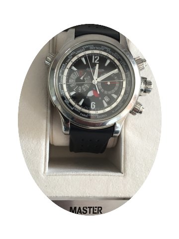 Jaeger-LeCoultre Master Compressor Extre...