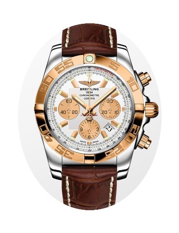Breitling Chronomat 44...