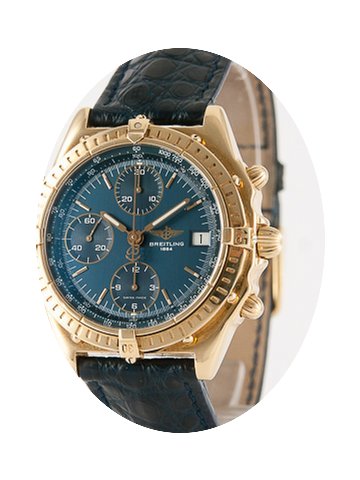 Breitling Chronomat...