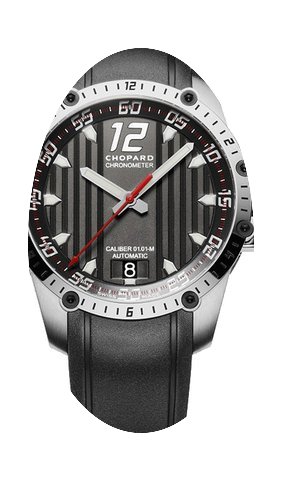 Chopard Classic Racing Superfast Automat...