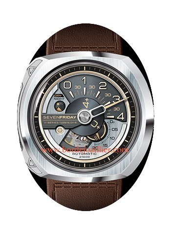 Sevenfriday V2/01...
