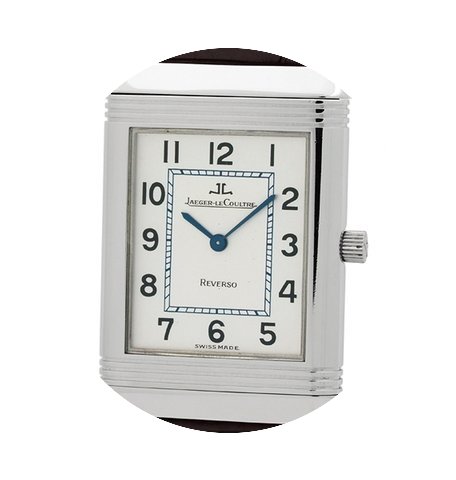 Jaeger-LeCoultre Reverso Collection Reve...