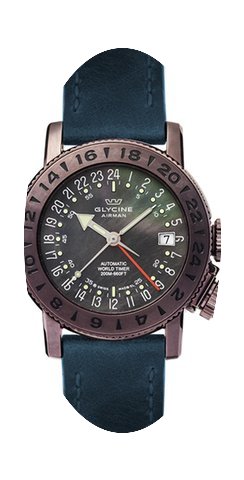 Glycine Airman 18...