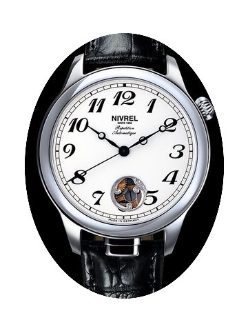 Nivrel Répétition Classique...