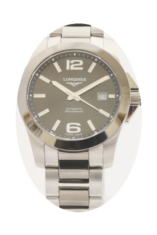 Longines Conquest...
