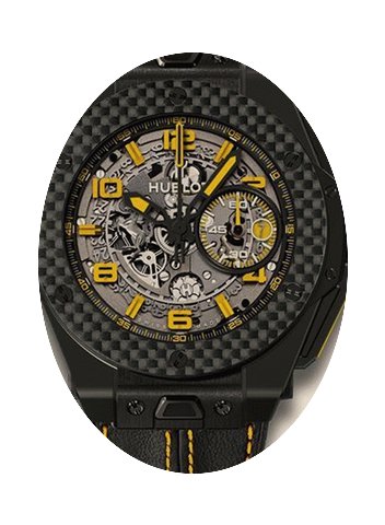 Hublot Big Bang Ferrari Ceramic Carbon...