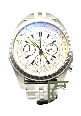 Breitling Bentley Motors T Speed Chrono ...