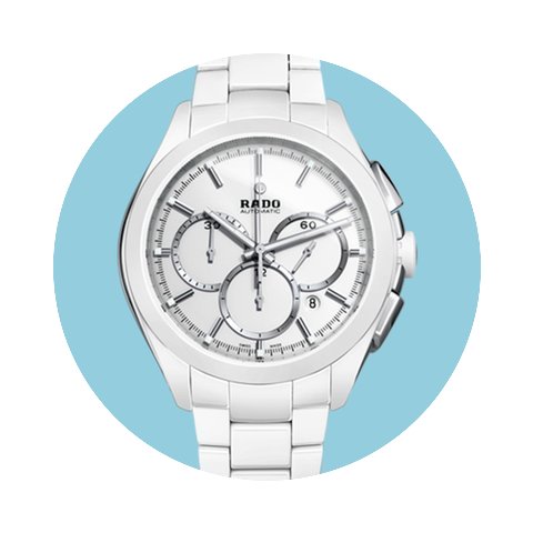 Rado Hyperchrome XXL Automatic Chronogra...