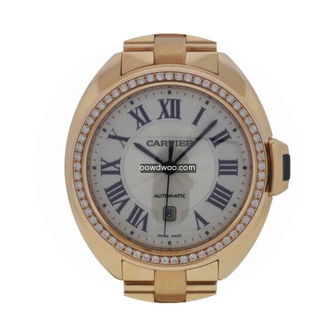 Cartier Cle de Cartier WJCL0003...