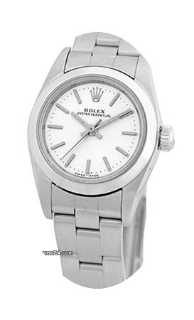 Rolex Non- Date 