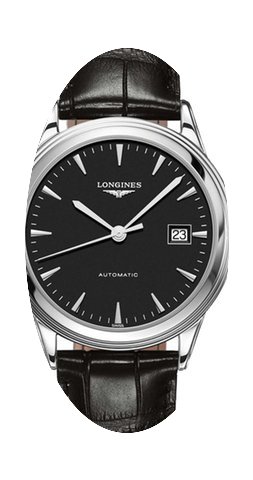 Longines Flagship Automatic Mens Watch...