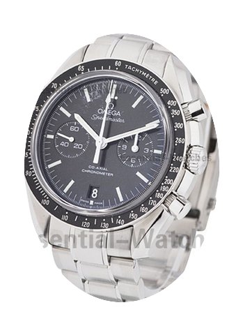 Omega Speedmaster Moonwatch Men's in Ste...