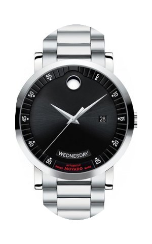 Movado RED LABEL - 100 % NEW - SHIPPING ...