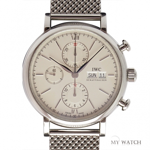 【中古/未使用品】IWC ポート�...