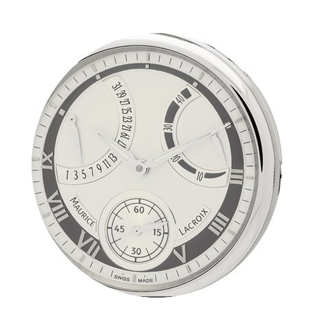 Maurice Lacroix Masterpiece Calendrier R...
