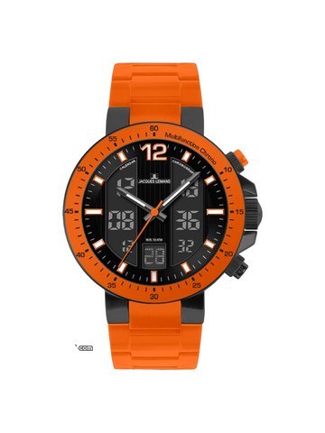 Jacques Lemans Sport Milano Chronograph ...