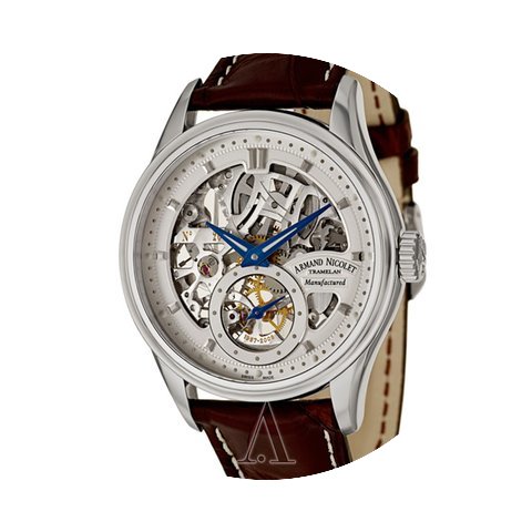 Armand Nicolet Men's LS8 Watch...