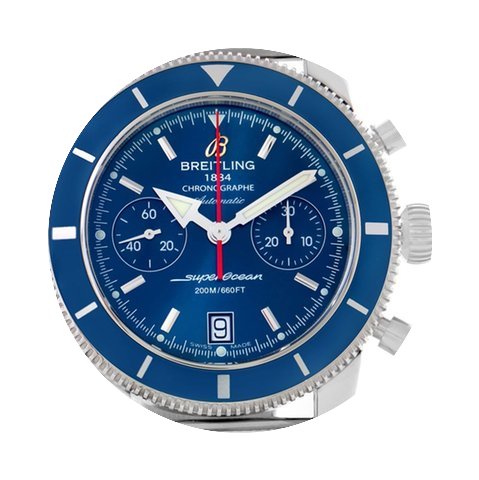 Breitling Superocean Heritage 44 Chrono ...