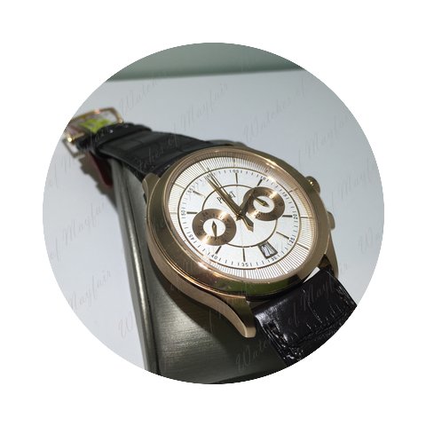 Piaget Gouverneur...