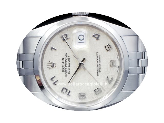 Rolex Datejust 16200...