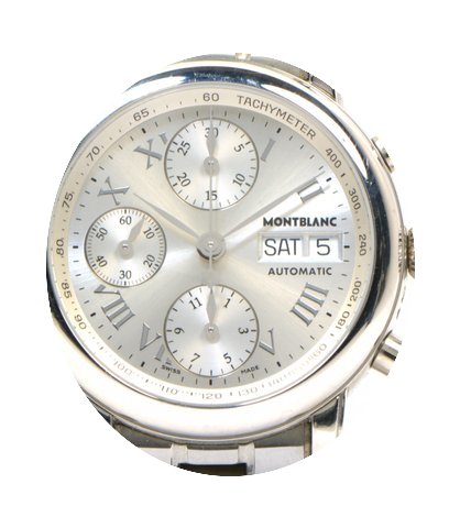 Montblanc Meisterstuck 7016 Automatic Ch...