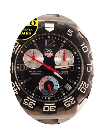 TAG Heuer FORMULA 1...