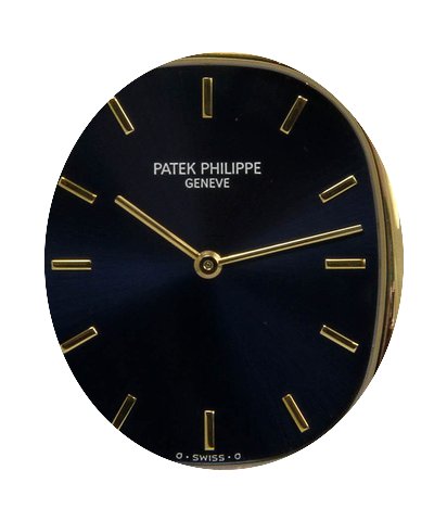 Patek Philippe Ellipse D´or Ref. 3738 J...