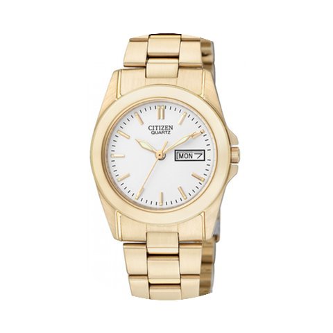 Citizen Basic Damenuhr EQ0562-54AE...