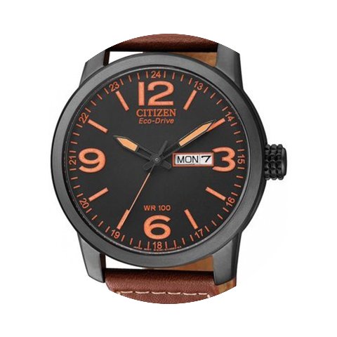 Citizen Eco-Drive Sportuhr BM8476-07EE...