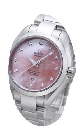 Omega Seamaster Aqua Terra Automatic...
