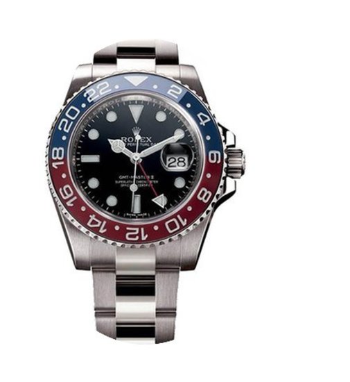 Rolex Oyster Perpetual Gmt Master II...