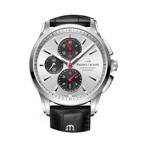 Maurice Lacroix Pontos Automatik Chronog...