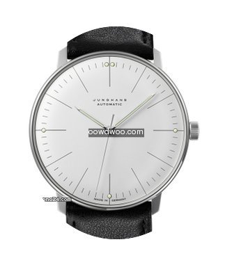 Junghans max bill Automatic...