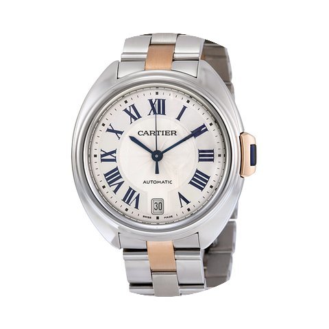 Cartier Cle...